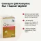 Coenzym Q10 100 mg Kapseln + Vitamine + Mineralstoffe, 120 St