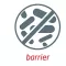 Instructions for use for Leukoplast barrier Strips 4 Größen, 30 St - 2