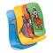 LEUKOPLAST kids Strips 19x56 mm 8 St/38x63 mm 4 St, 12 St
