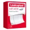 LEUKOPLAST soft white Pflaster 6x10 cm, 10 St