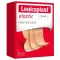 Leukoplast Elastic Pflaster Mix 3 Größen, 20 St