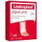 LEUKOPLAST aqua pro Strips 19x72 mm, 10 St