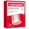 LEUKOPLAST aqua pro Strips 38x63 mm, 10 St