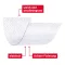 Leukoplast® Fixomull® stretch 10 m x 5 cm, 1 St