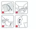 Instructions for use for Leukoplast® Fixomull® stretch 10 m x 5 cm, 1 St - 3