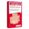 Leukoplast Leukosan Strip steril 6x38 mm / 6x75 mm, 9 St
