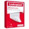 LEUKOPLAST Leukomed steril 8x10 cm Wundauflage, 5 St