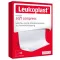 Leukoplast Cutisoft Vlieskompresse 7,5x7,5 cm steril, 12 St