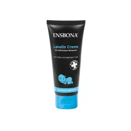 LANOLIN Creme Ensbona, 100 ml