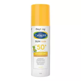CETAPHIL Sun Daylong Kids SPF 50+ liposomale Lot., 150 ml