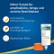 Cetaphil Sun sensitive Gel-Fluid SPF 30 Sonnenschutz, 30 ml