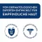 Cetaphil Sun sensitive Gel-Creme SPF 50 + Sonnenschutz, 200 ml