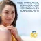 Cetaphil Sun sensitive Gel-Creme SPF 50 + Sonnenschutz, 200 ml