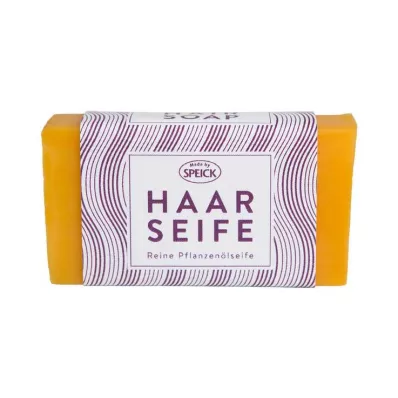 Haarseife made by Speick, 45 g