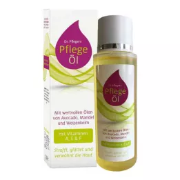 DR.PFLEGERS Pflegeöl, 125 ml