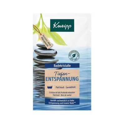 Kneipp Badekristalle Tiefen-Entspannung, 60 g Kneipp Badekristalle Tiefen-Entspannung, 60 g