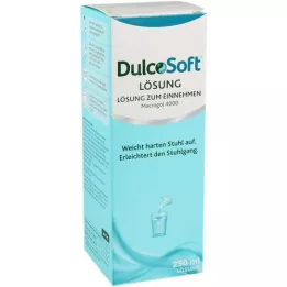 DULCOSOFT Lösung, 250 ml