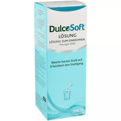 DULCOSOFT Lösung, 250 ml