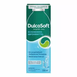 DulcoSoft® Lösung Abführmittel bei Verstopfung, 250 ml