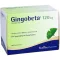 GINGOBETA 120 mg Filmtabletten, 100 St