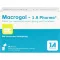 MACROGOL-1A Pharma Plv.z.Her.e.Lsg.z.Einnehmen, 20 St