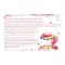 H&S Bio Baby- und Kindertee Früchtefein Filterbeutel, 20X2.5 g
