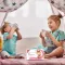 H&S Bio Baby- und Kindertee Früchtefein Filterbeutel, 20X2.5 g