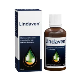 Lindaven Mischung, 50 ml