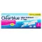 Clearblue Schwangerschaftstest Frühe Erkennung, 2 St