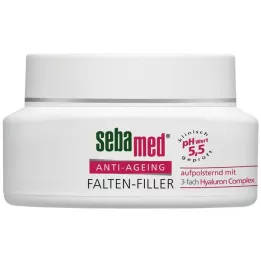 SEBAMED Anti-Ageing Falten-Filler Creme, 50 ml