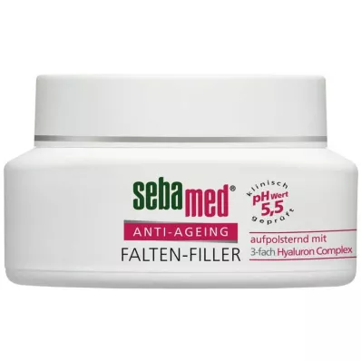 SEBAMED Anti-Ageing Falten-Filler Creme, 50 ml