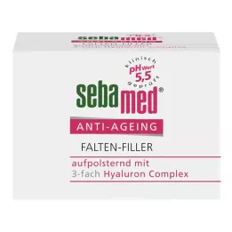 SEBAMED Anti-Ageing Falten-Filler Creme, 50 ml