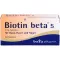 BIOTIN BETA 5 Tabletten, 30 St