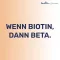 Biotin beta 5 Tabletten, 30 St