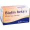 BIOTIN BETA 5 Tabletten, 90 St