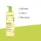 A-DERMA EXOMEGA Control Geschmeidigm. Duschöl (750 ml)