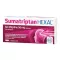 SUMATRIPTAN HEXAL bei Migräne 50 mg Tabletten, 2 St
