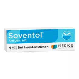 SOVENTOL Anti-Juck Stift Gel, 4 ml