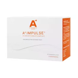 A4 Impulse Ampullen, 28 St
