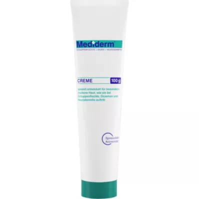 MEDIDERM Creme, 100 g