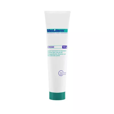 Mediderm Creme, 100 g