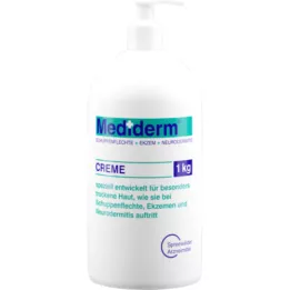 MEDIDERM Creme, 1 kg