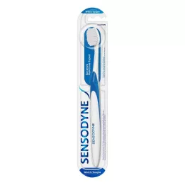 SENSODYNE Sensitive MC Expert Zahnbürste weich, 1 St