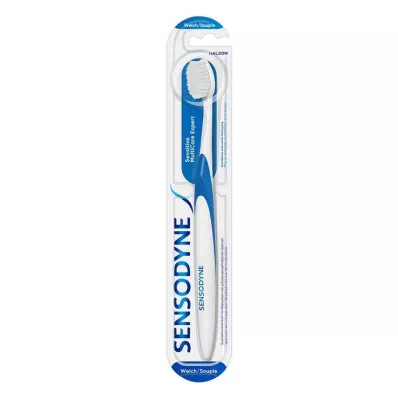 Sensodyne Sensitive Multicare Expert Zahnbürste weich, 1 St Sensodyne Sensitive Multicare Expert Zahnbürste weich, 1 St