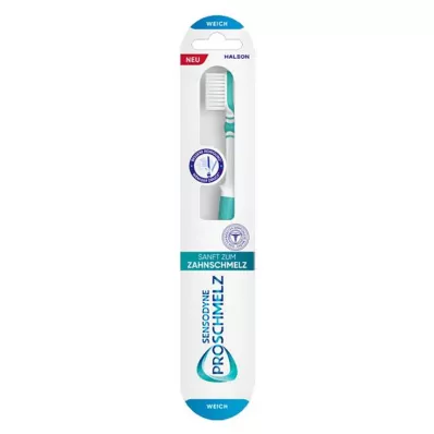 Sensodyne Proschmelz Zahnbürste extra weich, 1 St