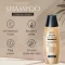 Olivenöl Intensiv Hair Repair Shampoo, 200 ml