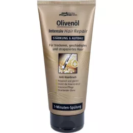 OLIVENÖL INTENSIV HAIR Repair Spülung, 200 ml