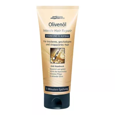 Olivenöl Intensiv Hair Repair Spülung, 200 ml