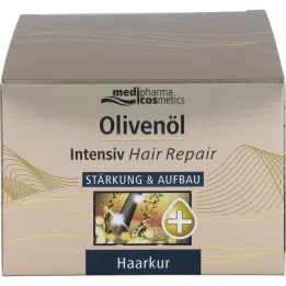 OLIVENÖL INTENSIV HAIR Repair Haarkur, 250 ml