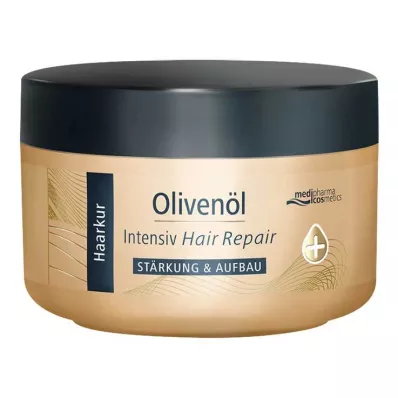 Olivenöl Intensiv Hair Repair Haarkur, 250 ml Olivenöl Intensiv Hair Repair Haarkur, 250 ml